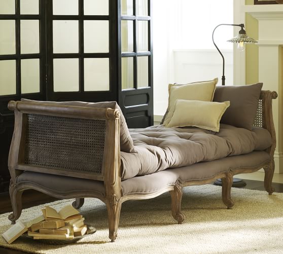 Monroe Daybed Pottery Barn