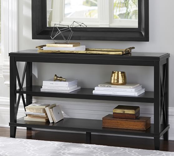 Cassie Console Table | Pottery Barn