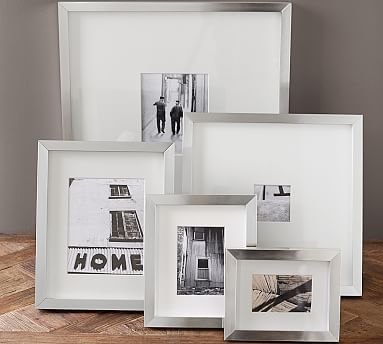 Lee Gallery Frames | Pottery Barn