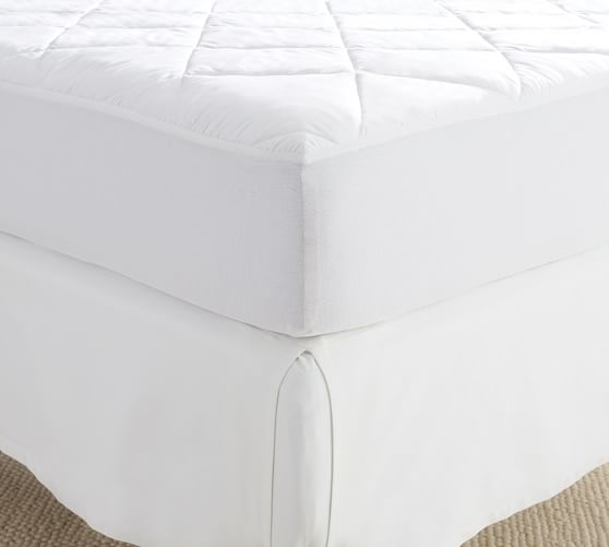 Waterproof Mattress Pad Pottery Barn