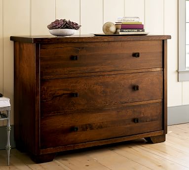 Sumatra Dresser | Pottery Barn
