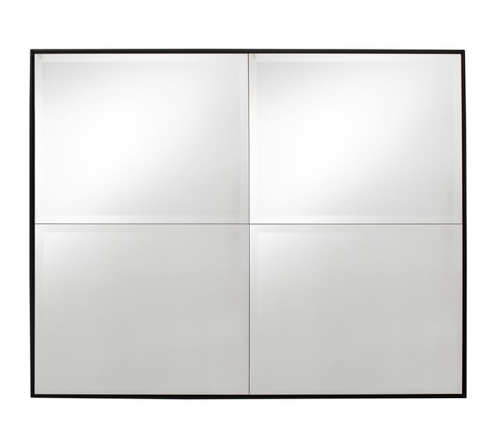 Bathroom Mirror Vs Regular Mirror brinkley mirror | pottery barn Bathroom Mirror Vs Regular Mirror brinkley mirror | pottery barn