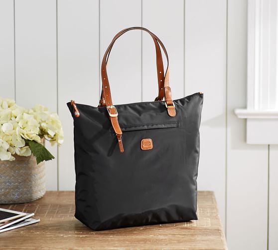 Brics Sportina Tote Bag Pottery Barn