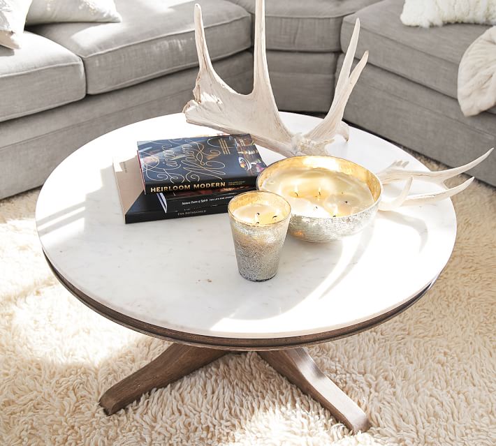 Alexandra Coffee Table