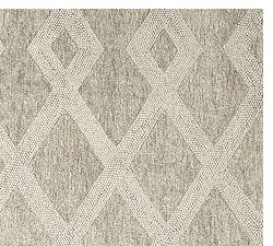 Solid Color Area Rugs Pottery Barn Chase Tufted Rug Natural