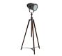 Photographer's Tripod Floor Lamp | Pottery Barn