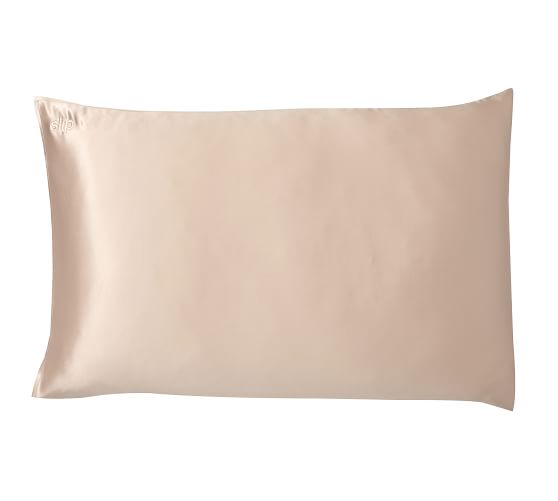 Slip® Silk Pillowcase Pottery Barn