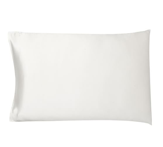 Slip® Silk Pillowcase Pottery Barn