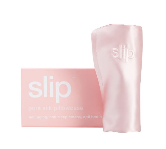 Slip® Silk Pillowcase Pottery Barn