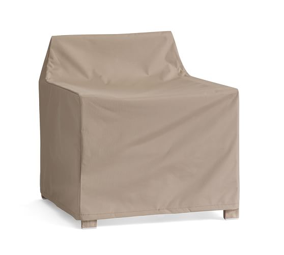 Indio CustomFit Outdoor Furniture Covers Pottery Barn