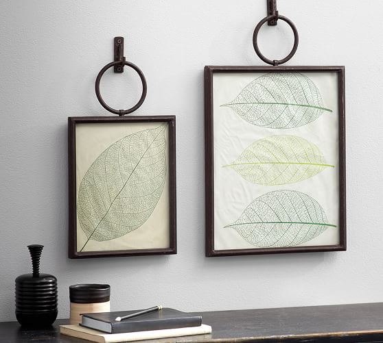 Weston Frames Pottery Barn