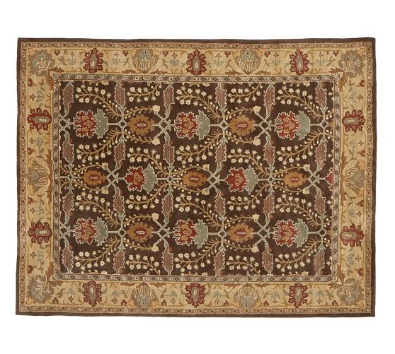 Brandon PersianStyle Rug Pottery Barn
