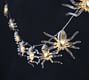 Creepy Spider String Lights Pottery Barn