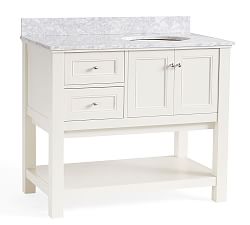 Bathroom Vanities | Pottery Barn