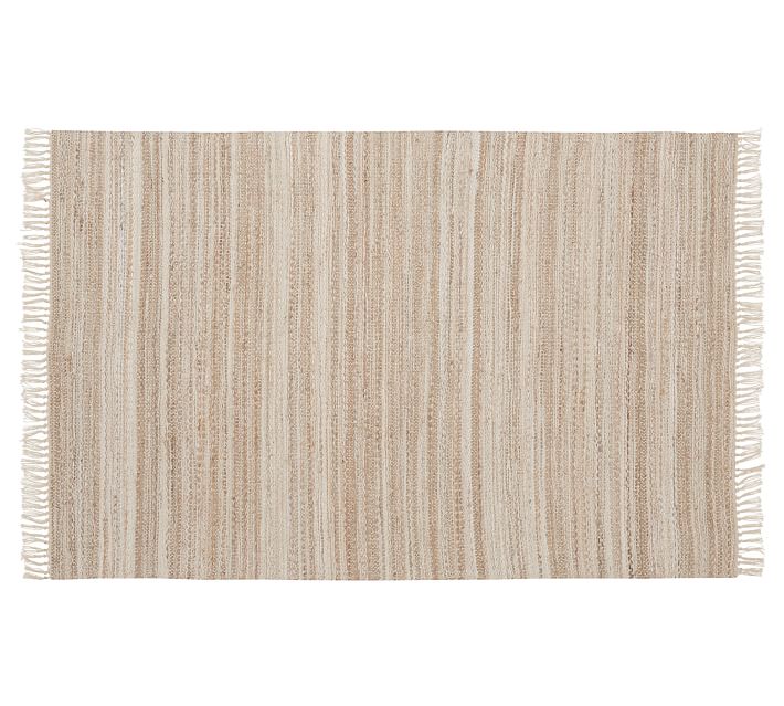 Byron Natural Fiber Rug Pottery Barn