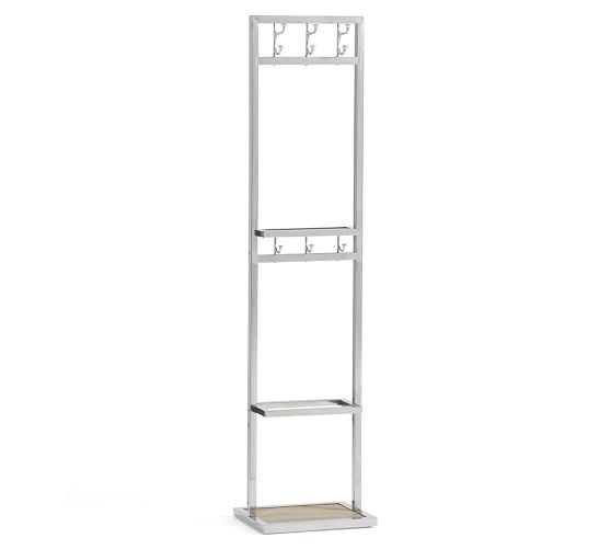 Contemporary Coat Racks Madison Modern Coat Rack Pottery Barn 84 Contemporary Coat Racks Madison Modern Coat Rack Pottery Barn 84