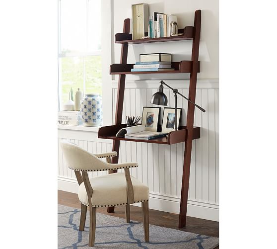 Studio Wall Desk Pottery Barn Studio Wall Desk