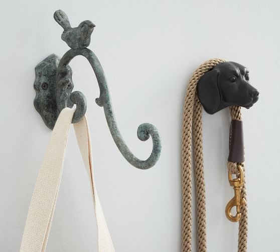 Animal Hooks Pottery Barn