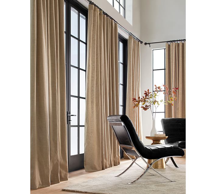 What Is A Drapery Ambiance Design