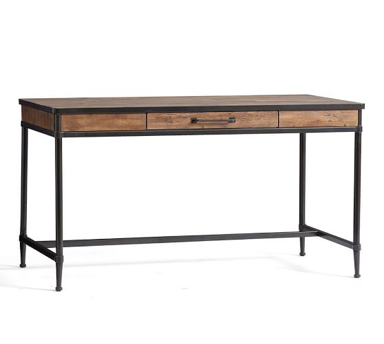Juno Reclaimed Desk Pottery Barn