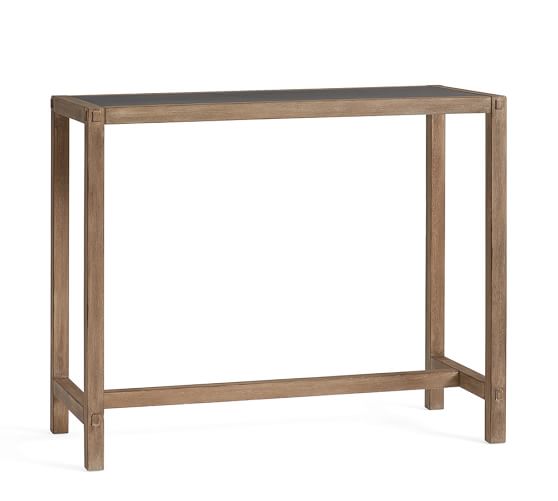 Brooklyn Counter Height Table with Stools Pottery Barn