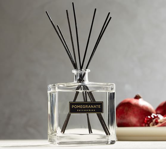 Homescent Oil Diffuser Pomegranate Pottery Barn