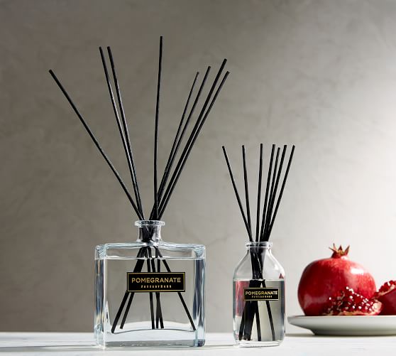 Homescent Oil Diffuser Pomegranate Pottery Barn