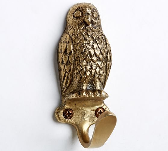 Wrenn Hooks Pottery Barn