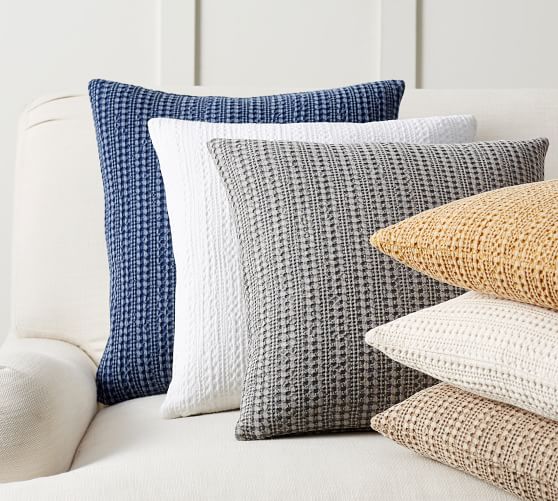 Pillow Cover Pottery Barn