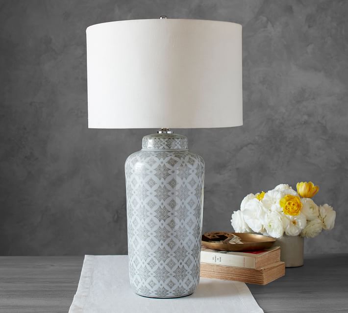 All Table & Floor Lamps | Pottery Barn All Table & Floor Lamps | Pottery Barn