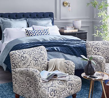 linen flax diamond belgian midnight quilt pottery barn sham potterybarn coverlet pillowcases