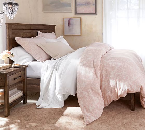 Belgian Flax Linen Duvet Cover Sham White Pottery Barn Belgian Flax Linen Duvet Cover Sham White