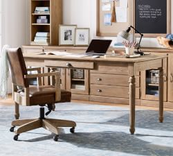 All Home Office Furniture Pottery Barn Desks