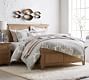Hudson Bed | Pottery Barn
