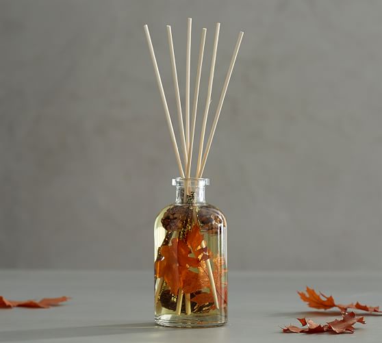 Harvest Spice Diffuser Pottery Barn