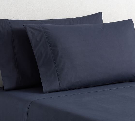 pb organic 400 thread count sheet set pottery barn 400 count sheet sets