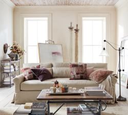 Sofas Sectionals Pottery Barn Cameron York