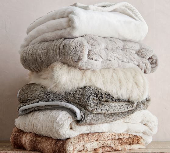 How To Wash Pottery Barn Faux Fur Blanket inspire ideas 2022