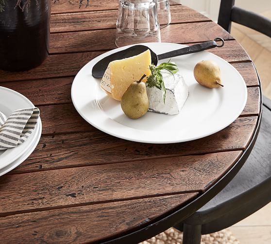 Rae Bistro Table Pottery Barn