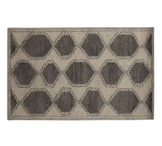 Fulton Rug Pottery Barn
