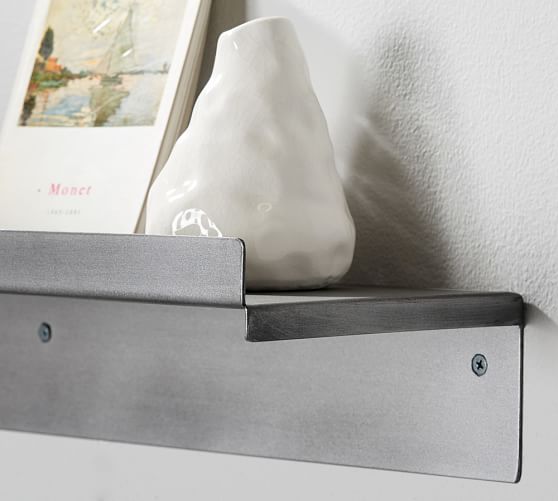 Wyatt Ledges Pottery Barn