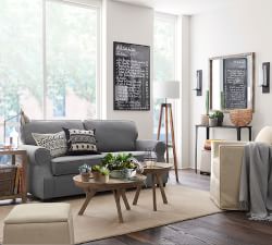 Furniture for Small Spaces | Pottery Barn Furniture for Small Spaces | Pottery Barn