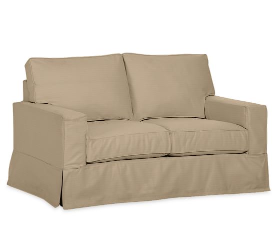 Pb Comfort Eco Square Arm Slipcovered Sofa Pottery Barn Pb Comfort Eco Square Arm Slipcovered Sofa