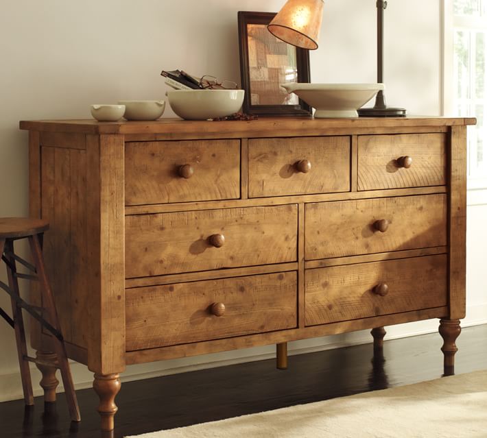 Ashby Extra-Wide Dresser