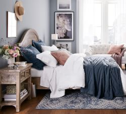 Furniture for Small Spaces | Pottery Barn Furniture for Small Spaces | Pottery Barn