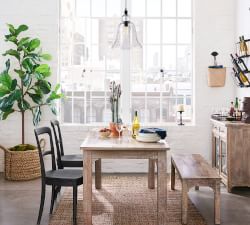 Furniture for Small Spaces | Pottery Barn Furniture for Small Spaces | Pottery Barn