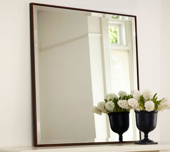 Upton Mirror | Pottery Barn