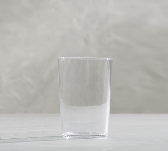 Bodega Juice Glass, Set of 6 Pottery Barn