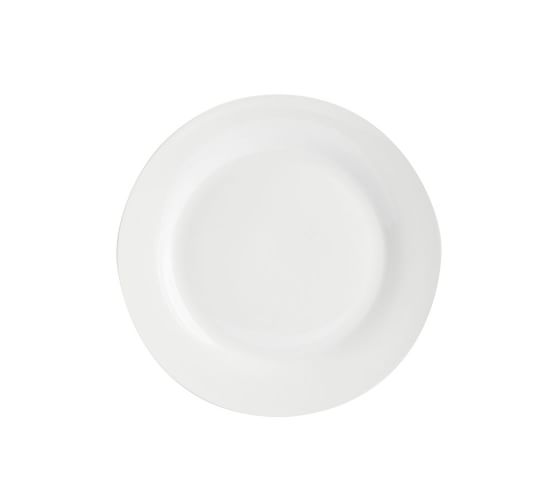 Caterer's Appetizer Plates, Set of 12 Pottery Barn