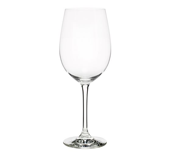 Schott Zwiesel Classico Wine Glasses, Set of 6 Pottery Barn
